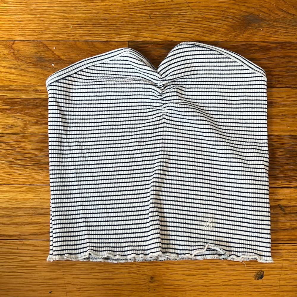 Pacsun Tube Top